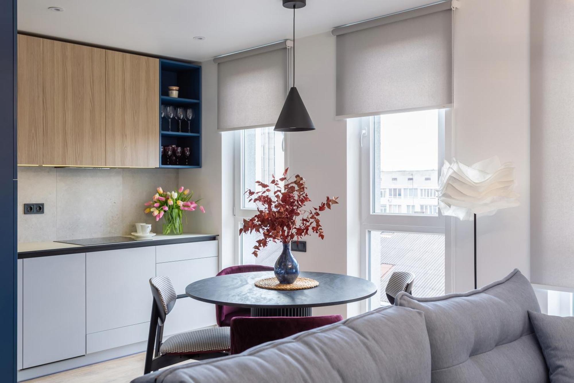 "M&D Apartmentslviv", Loft Complex Great Britain 外观 照片