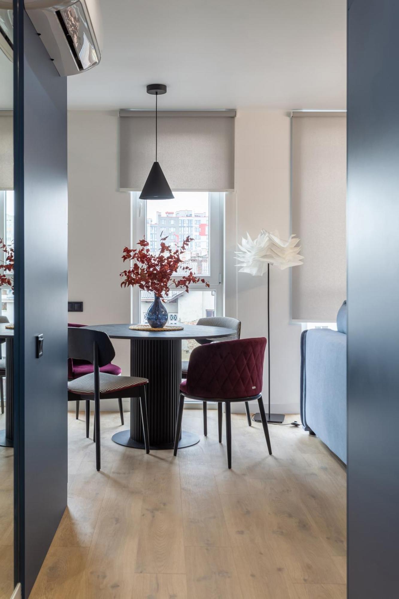 "M&D Apartmentslviv", Loft Complex Great Britain 外观 照片