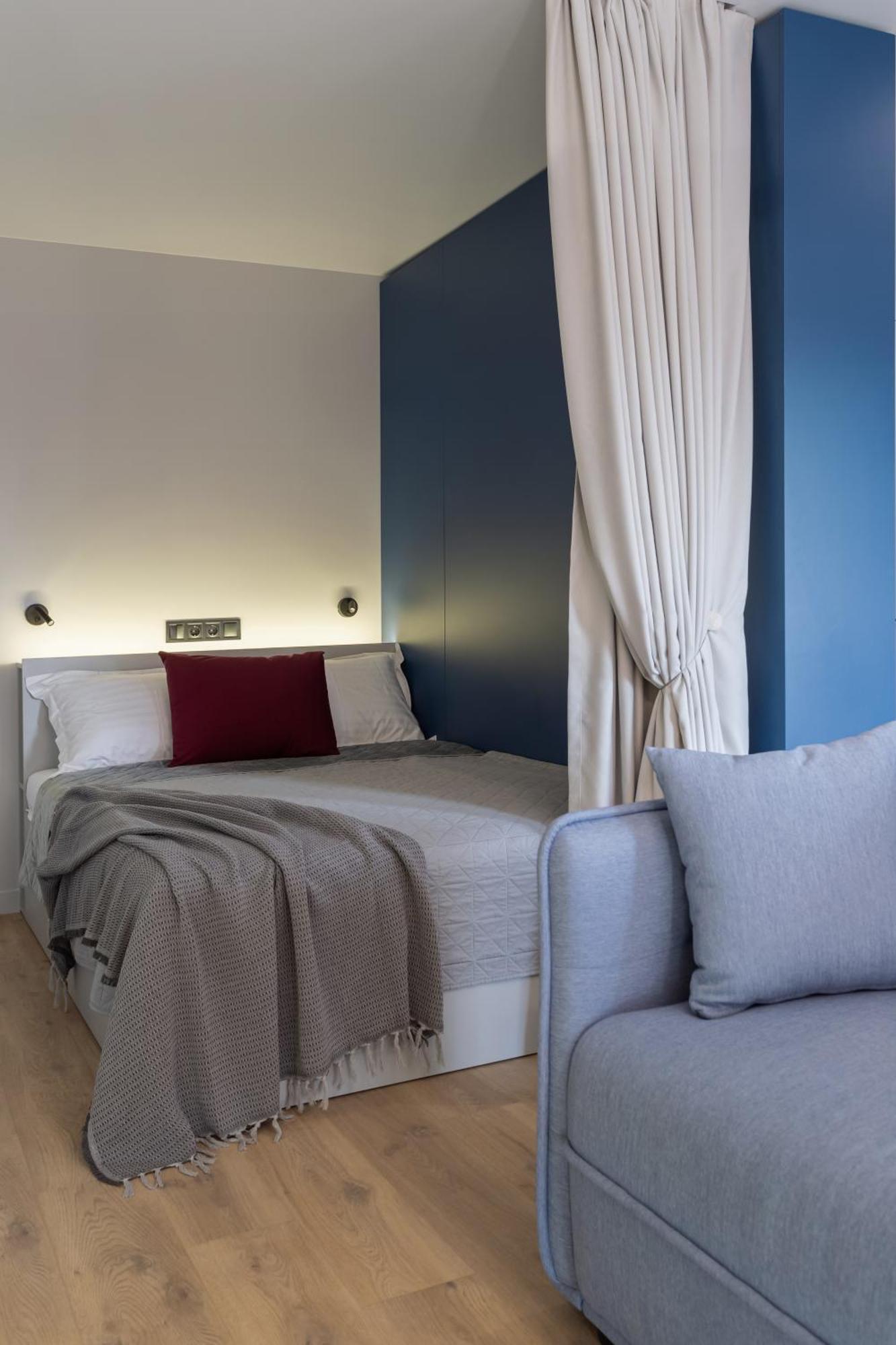 "M&D Apartmentslviv", Loft Complex Great Britain 外观 照片
