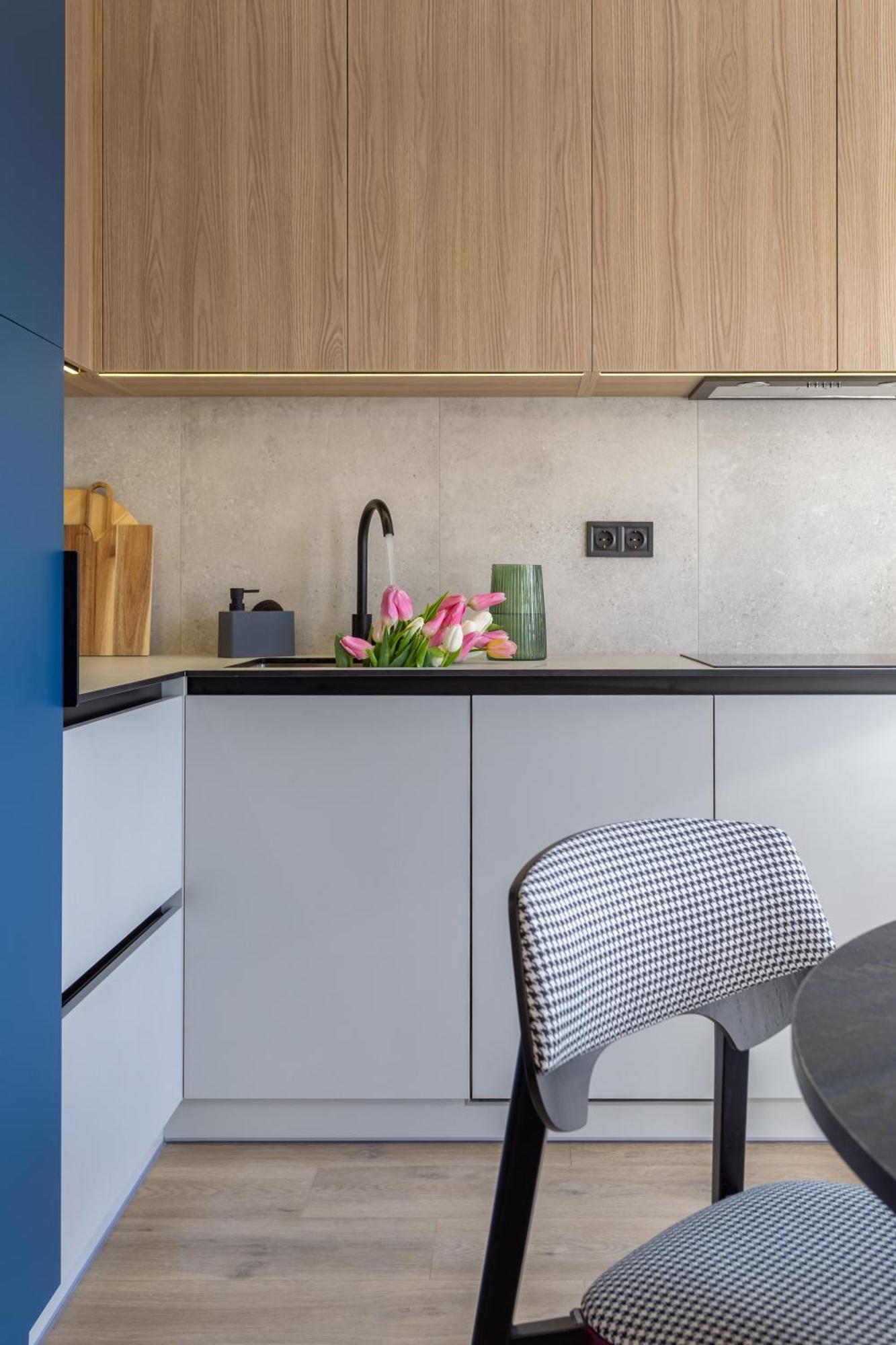 "M&D Apartmentslviv", Loft Complex Great Britain 外观 照片