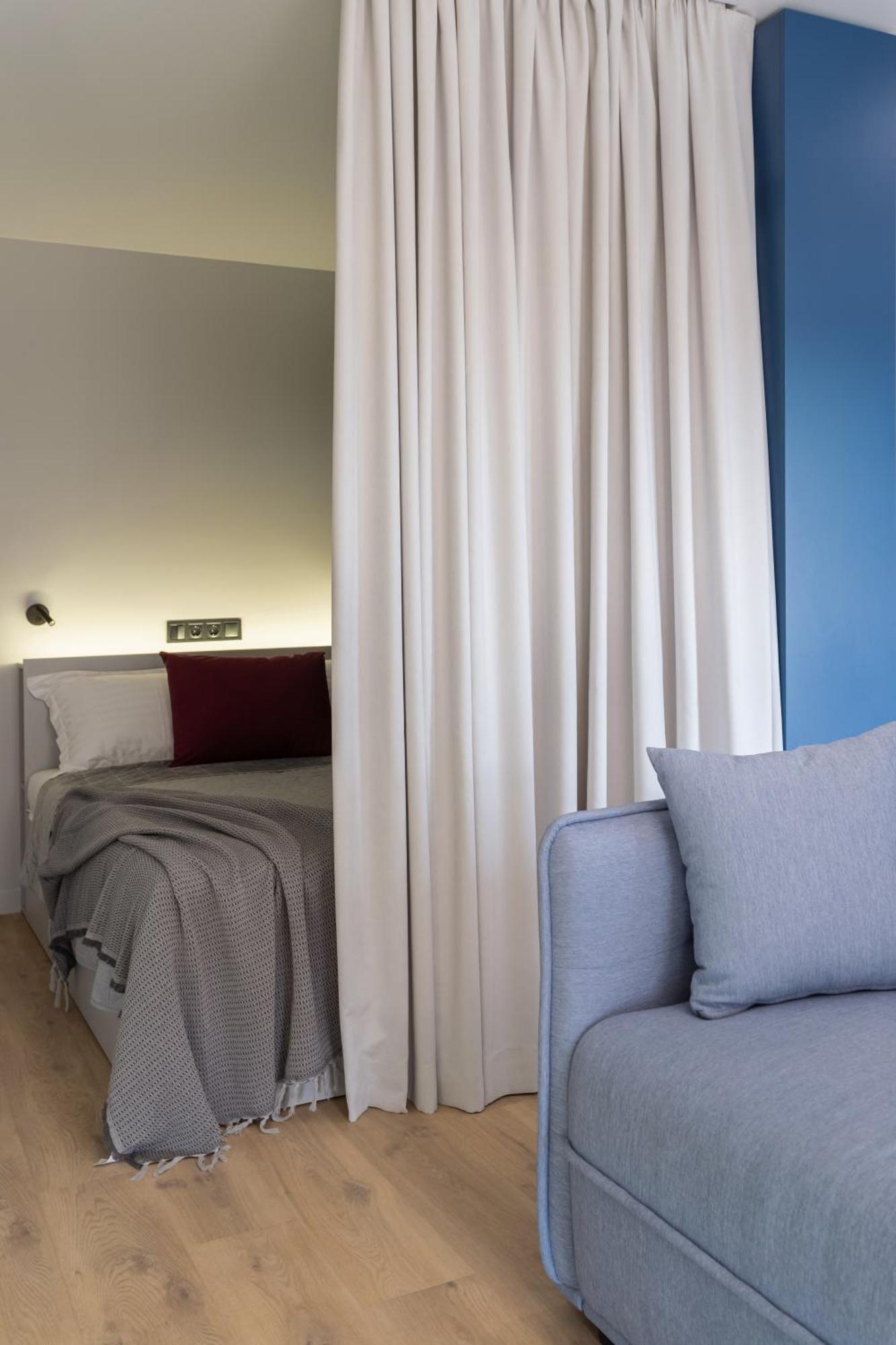 "M&D Apartmentslviv", Loft Complex Great Britain 外观 照片