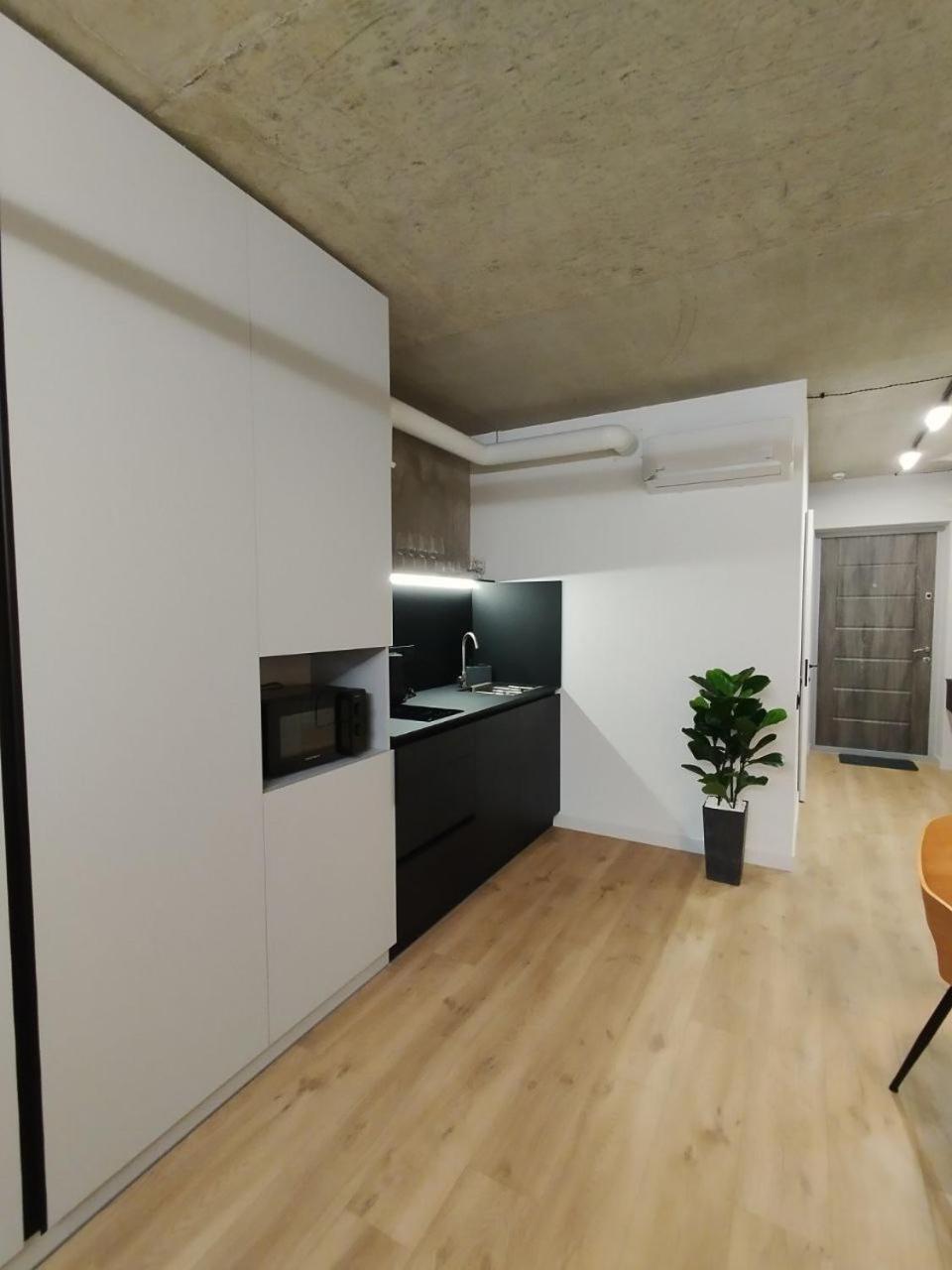 "M&D Apartmentslviv", Loft Complex Great Britain 外观 照片