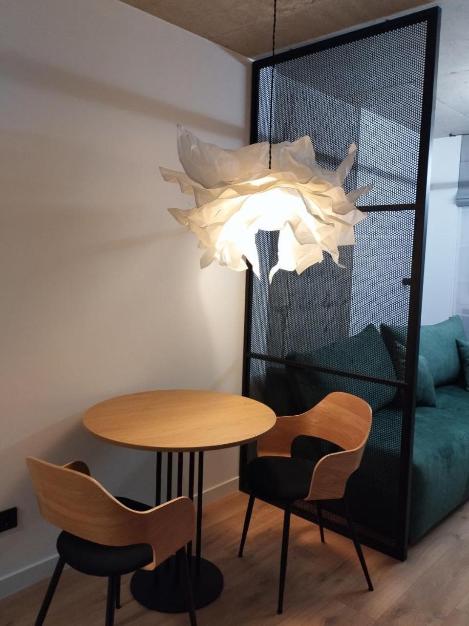 "M&D Apartmentslviv", Loft Complex Great Britain 外观 照片