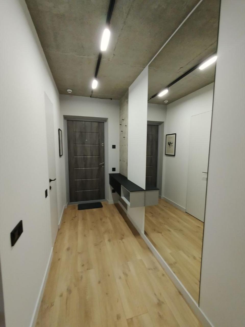 "M&D Apartmentslviv", Loft Complex Great Britain 外观 照片