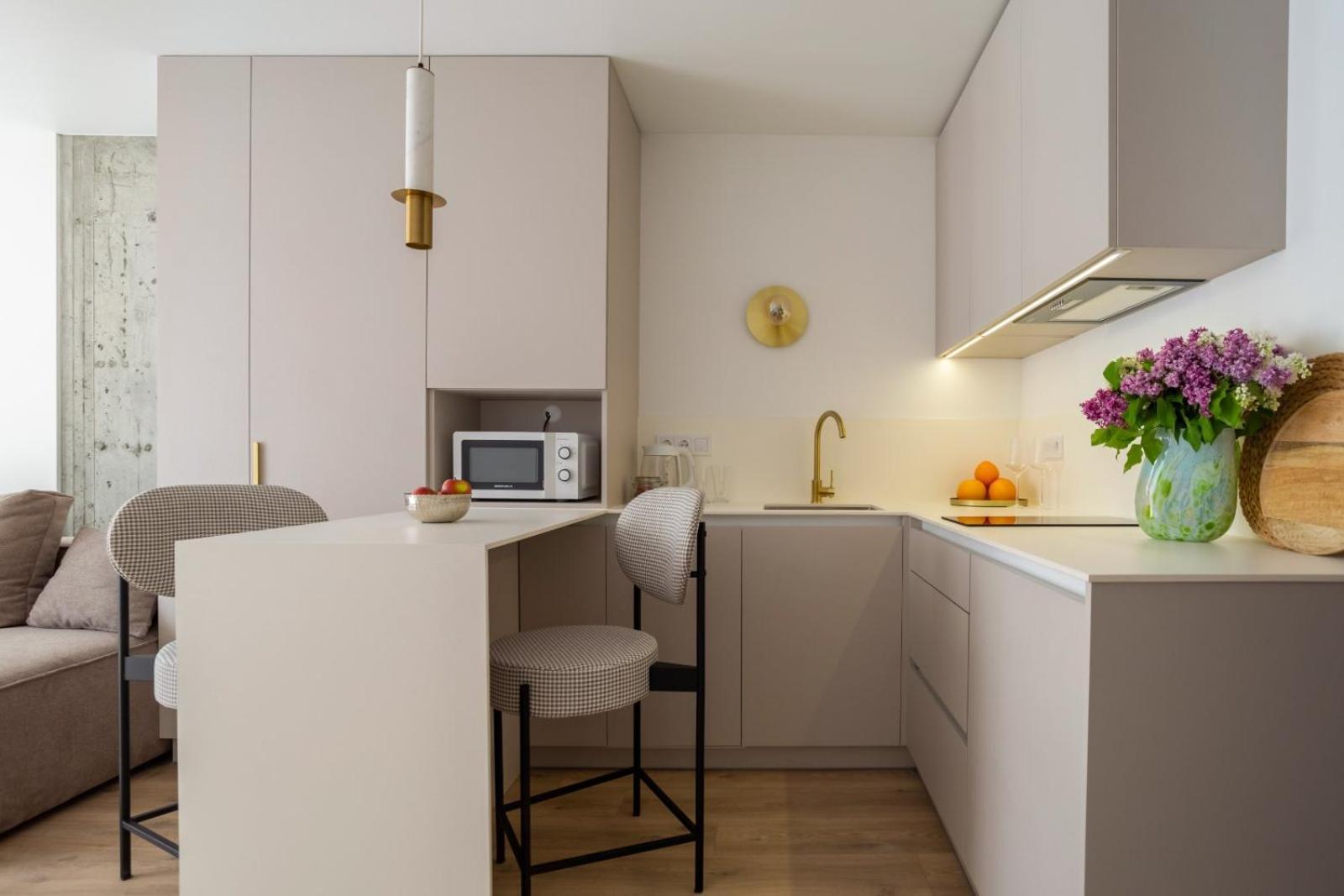"M&D Apartmentslviv", Loft Complex Great Britain 外观 照片
